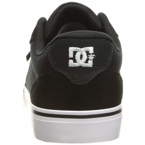 DC Men's Anvil Shoes Size 6