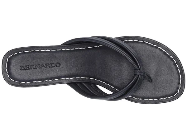 Bernardo Women's Miami Demi Heel Sandals
