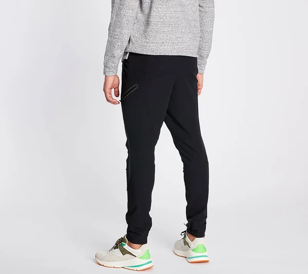 Under Armour Men's Unstoppable Cargo Pants - Black - MD