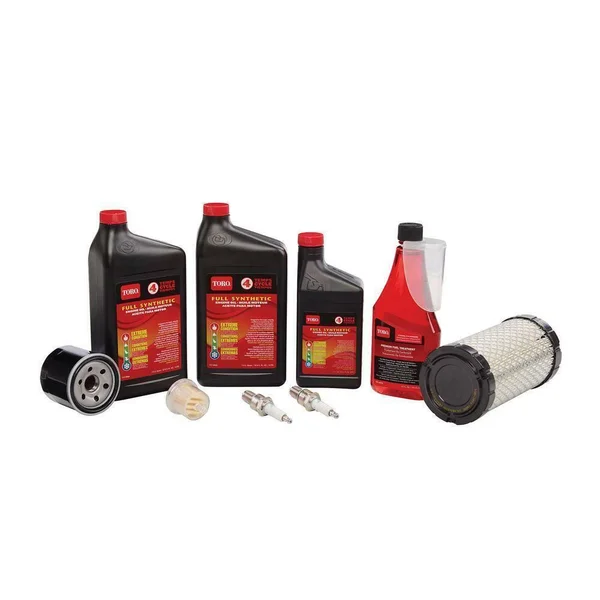 Toro Twin Cylinder HD Air Filter Toro Maintenance Kit (136-7847)