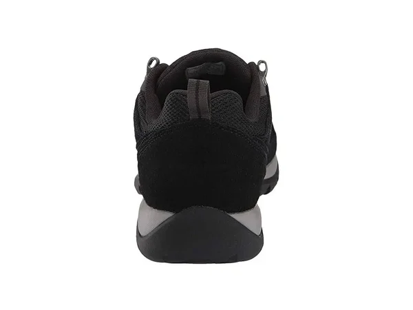 Men's Columbia Redmond V2 Waterproof Hiking Shoe - Size: 9 Wide, Black