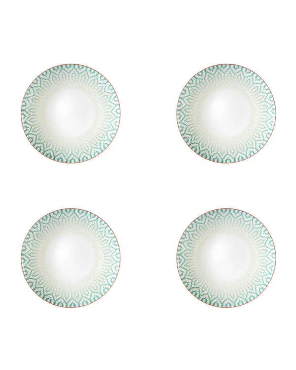 Vista Alegre Fiji 20 Pieces Dinnerware Set 21128687