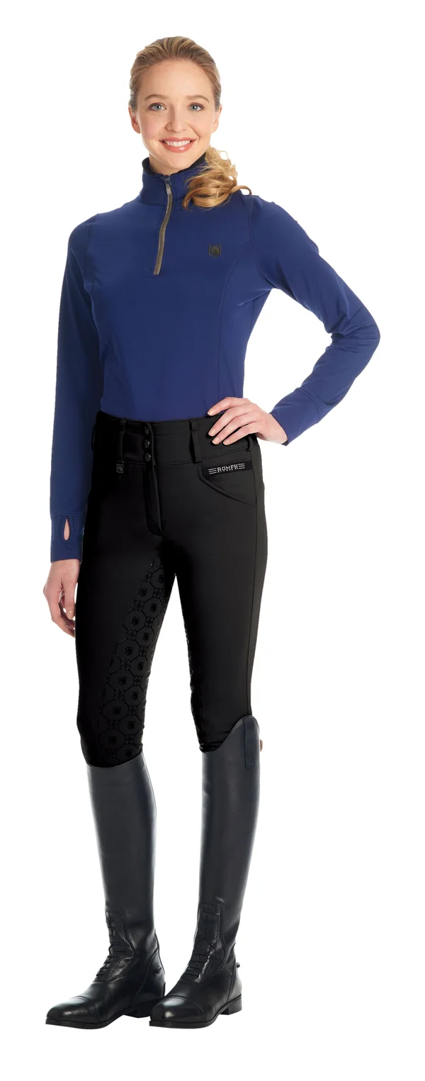 Romfh Isabella Grip Ladies Full Seat Breech