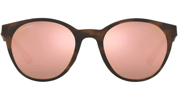 Oakley Spindrift Sunglasses - Matte Brown Tortoise