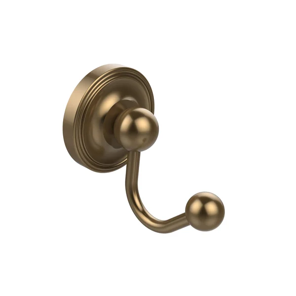 Allied Brass Prestige Regal Collection Robe Hook - Brushed Bronze