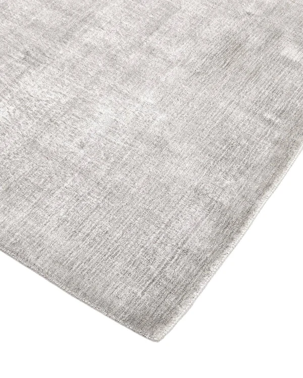 Solo Rugs Lodhi S1106 Mist 5& x 8& Area Rug