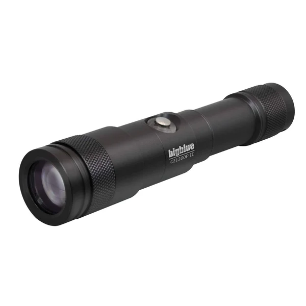 Bigblue CF1200P-II 1200-Lumen Adjustable Beam Light