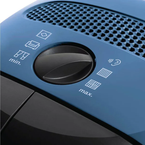 Miele Classic C1 Hardfloor Canister Vacuum