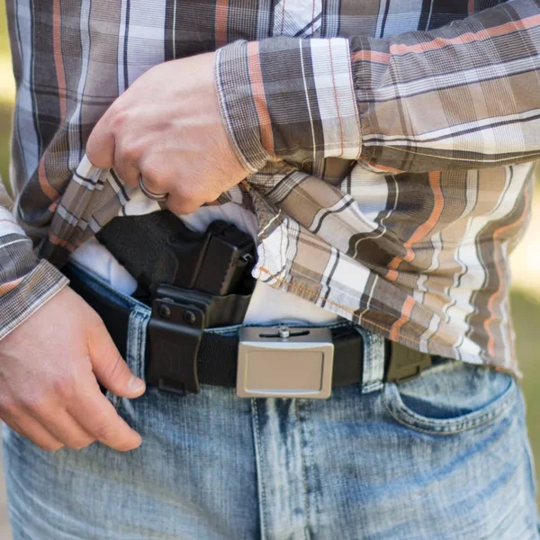 Tulster Profile IWB Holster CZ-USA P-07