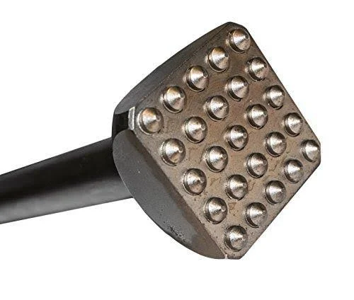 Century Drill and Tool 87905 SDS Max Carbide Tip Bush Tool - 1-1/2X10In