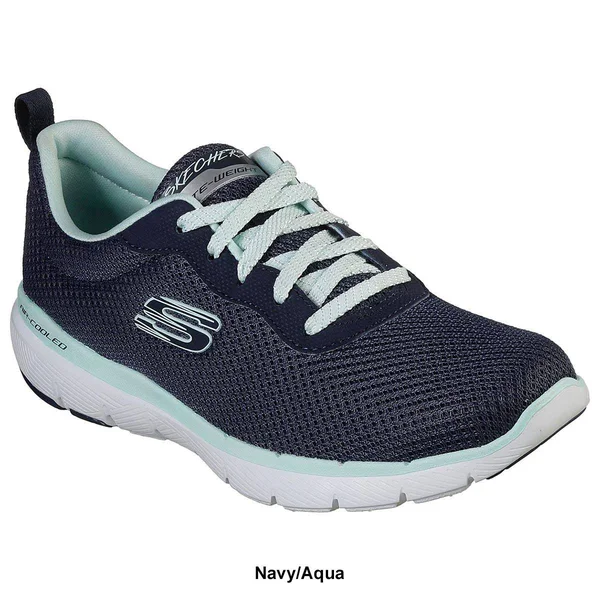 Skechers Women's Flex Appeal 3.0-First Insight Sneaker