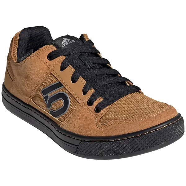 Five Ten Freerider Flat Shoe - Men's Red/Mesa/Core Black 13