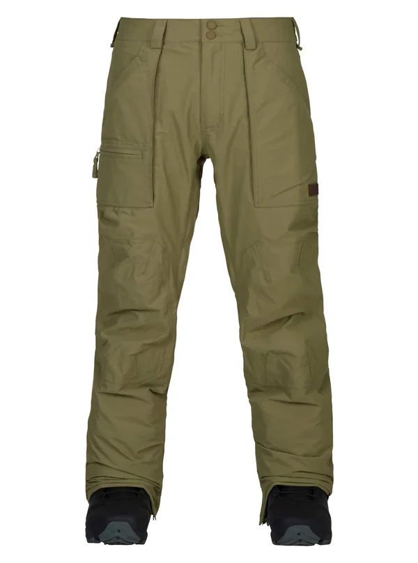 Burton Men's Southside Pant - Mid Fit