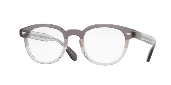 Oliver Peoples Sheldrake OV5036 1436 Grey Fade
