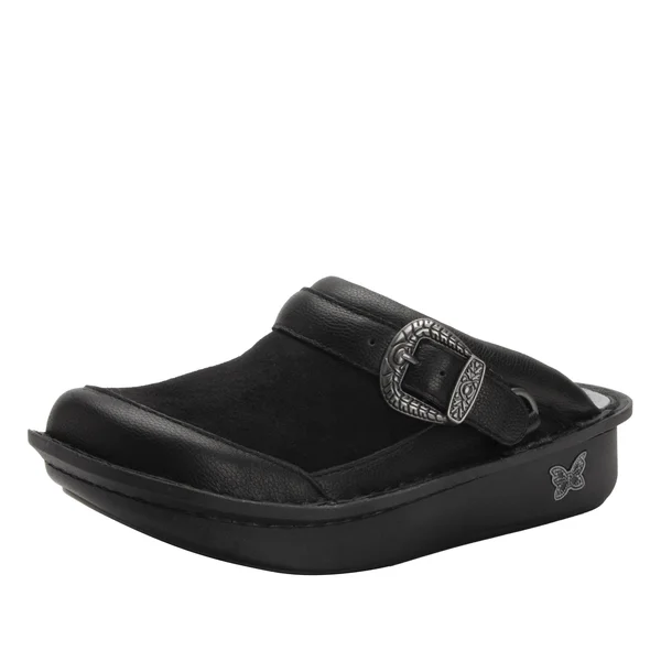 Women's Alegria by PG Lite Seville - Size: 40, Black