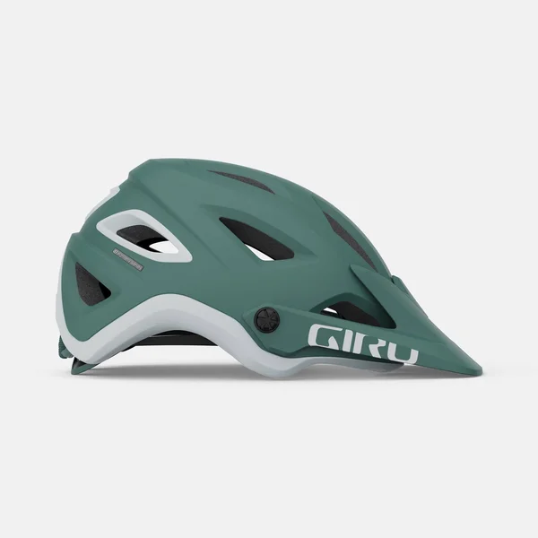 Giro Montara MIPS Helmet Matte Black - Electric Purple S