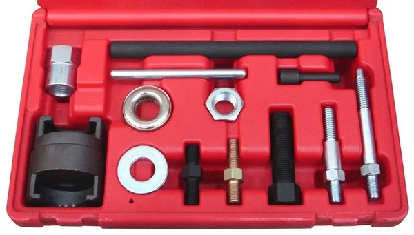 CTA 8084 Master Pulley Puller/Installer Kit