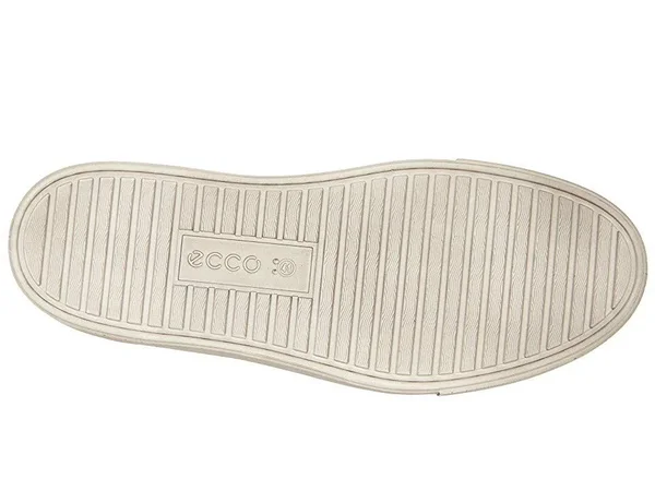 Ecco Men's Kyle Street Tie - Navajo Brown Size: 41 M