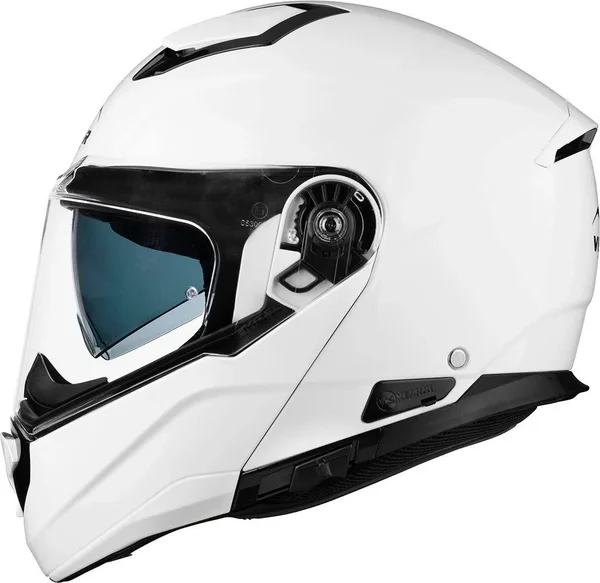 Vemar Sharki Helmet - White, Size XL