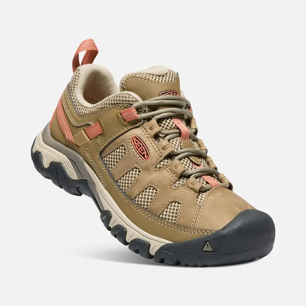Keen Women's Targhee Vent (9 Sandy/Cornstalk)