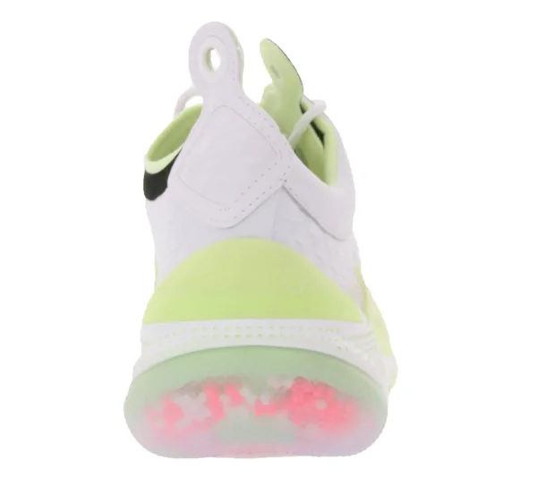 Nike Joyride CC3 Setter in White - Size 4