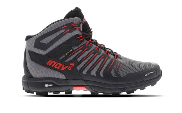 Inov-8 Roclite G 345 GTX - Navy/Yellow