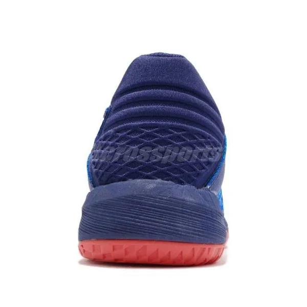 Asics Netburner Ballistic FF M 1051A002-400 Shoes Blue Blue