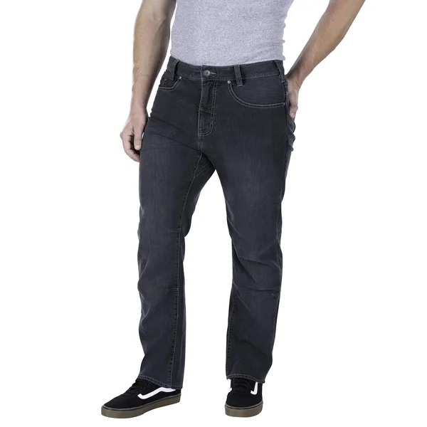Vertx Defiance Jeans - Men's Black Heart Wash