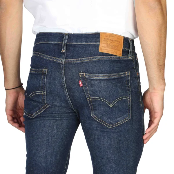 Levis - 84558_SKINNY - Men's Jeans Blue, 33