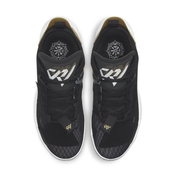 Jordan Why Not Zer0.4 Basketball Shoes, Men's, Black