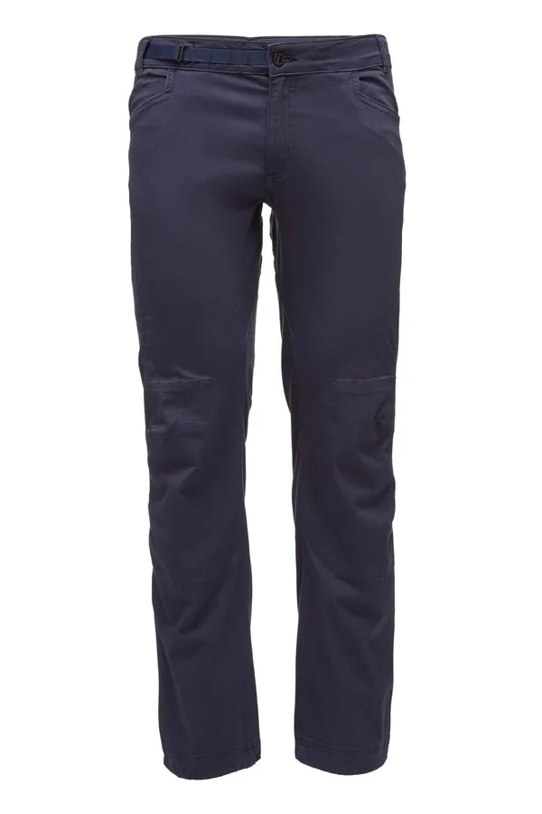 Black Diamond Equipment - Men's Credo Pants 31 - Dark Cley