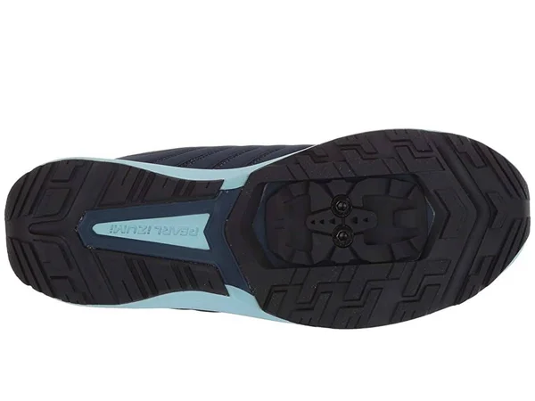Pearl Izumi X-Alp Canyon Cycling Shoe - Women's Navy/Air, 43.0