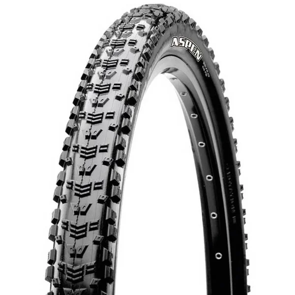 Maxxis Aspen Tire - 29 x 2.4 EXO/TR/WT Black