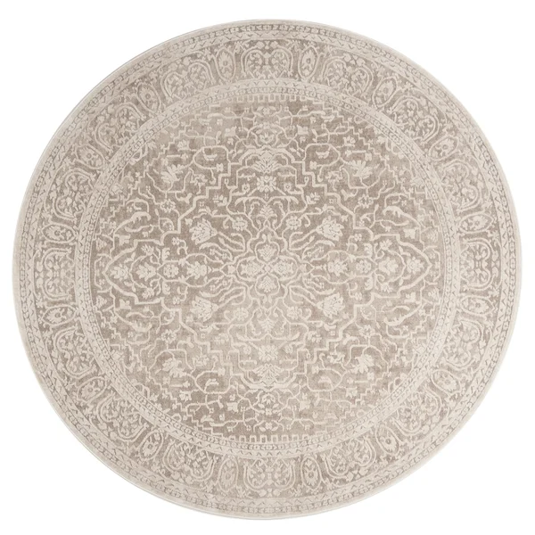 Safavieh Reflection RFT670A 5&1x22 x 7&6x22 Beige, Cream Area Rug