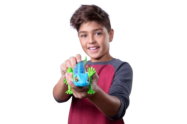 Robo Alive Robotic Lizard