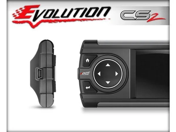 Edge CS2 Gas Evolution Programmer - 85350