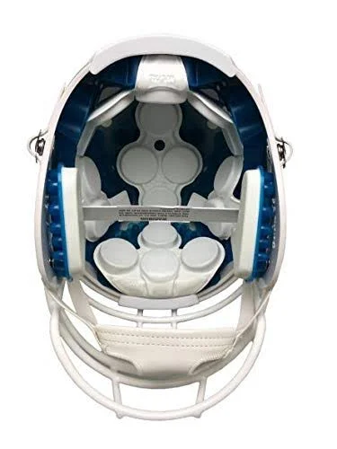 Notre Dame Fighting Irish Schutt XP Authentic Full Size Helmet
