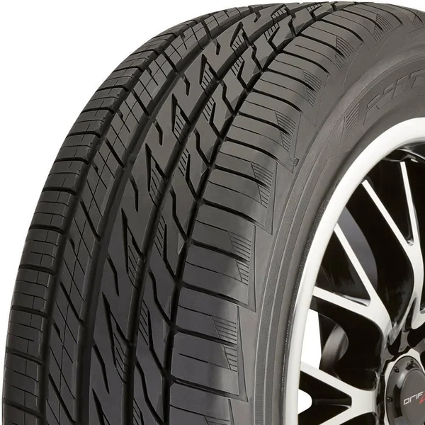 Nitto Motivo : 235/55ZR18 104W XL