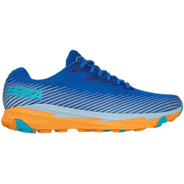 Hoka One One Torrent 2 Shoe - Men's - Turkish Sea - 10