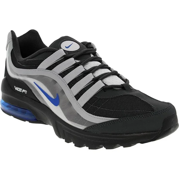 Nike Air Max VG-R Sneaker - Men's - Grey/Blue/Black - Size 8.5