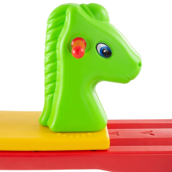 Hey! Play! Seesaw Teeter Totter