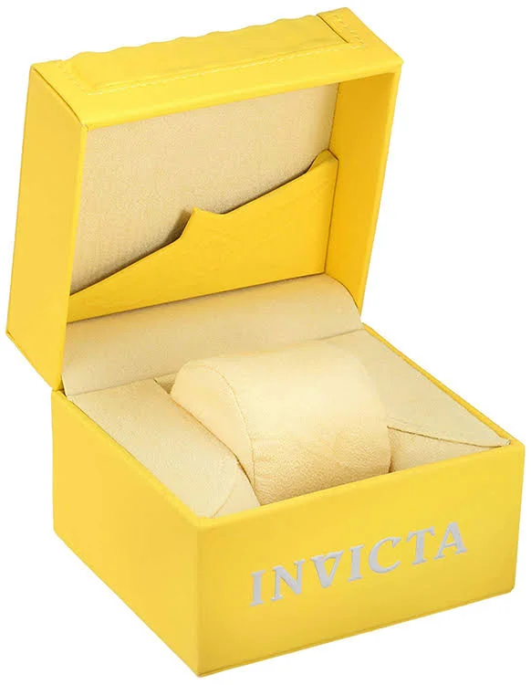 Invicta Men's 29482 &Specialty& Gold-Tone Stainless Steel Watch