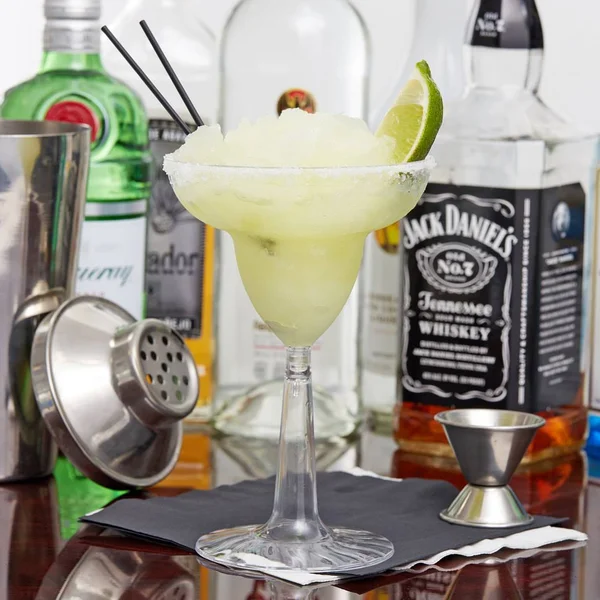 Flairware 12oz Margarita Glass, Clear, case/144