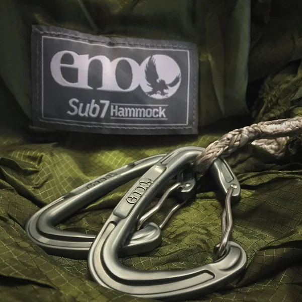 Eagles Nest Outfitters - Sub7 Hammock - Lichen