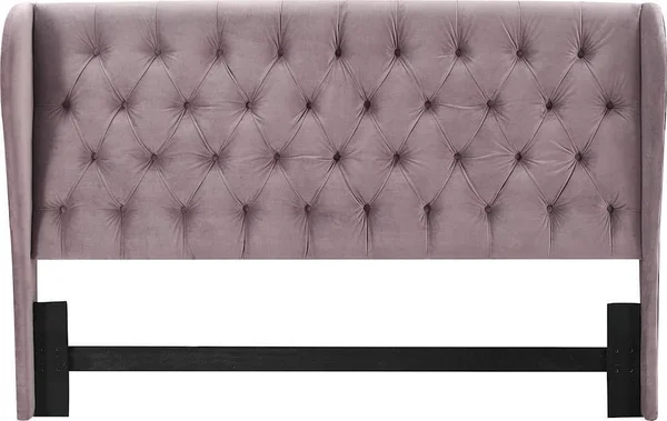 Lillian August Harlow Upholstered Headboard - King