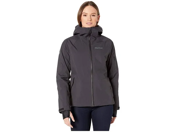 Marmot Women's Refuge Jacket - Black