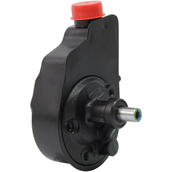 Atsco 7137 - Power Steering Pump