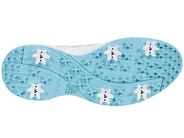 Adidas Women's Tech Response 2.0 Golf Shoes, White