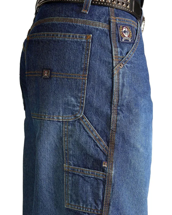 Cinch Jeans - Blue Label Utility Fit