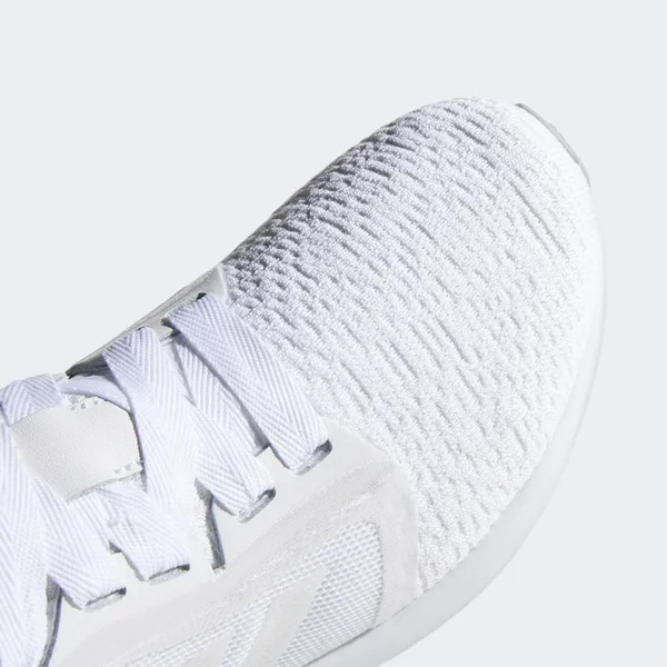 Adidas Women's Edge Lux 4 Running Shoes FW9259 - 8.5, White